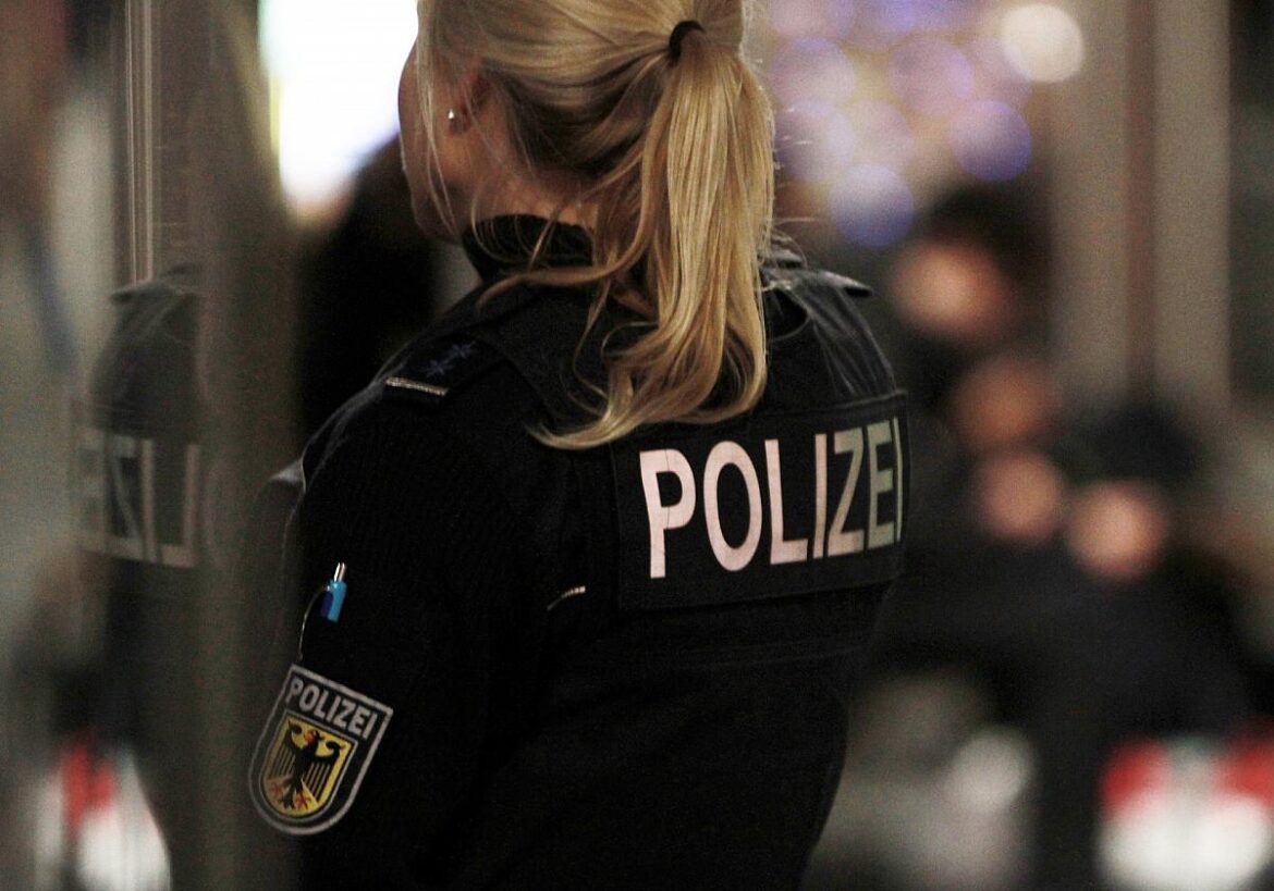 Symbolbild Polizei
