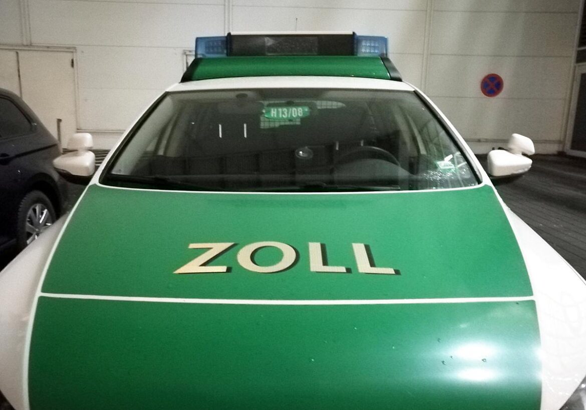 FDP zweifelt an schärferen Zollkontrollen