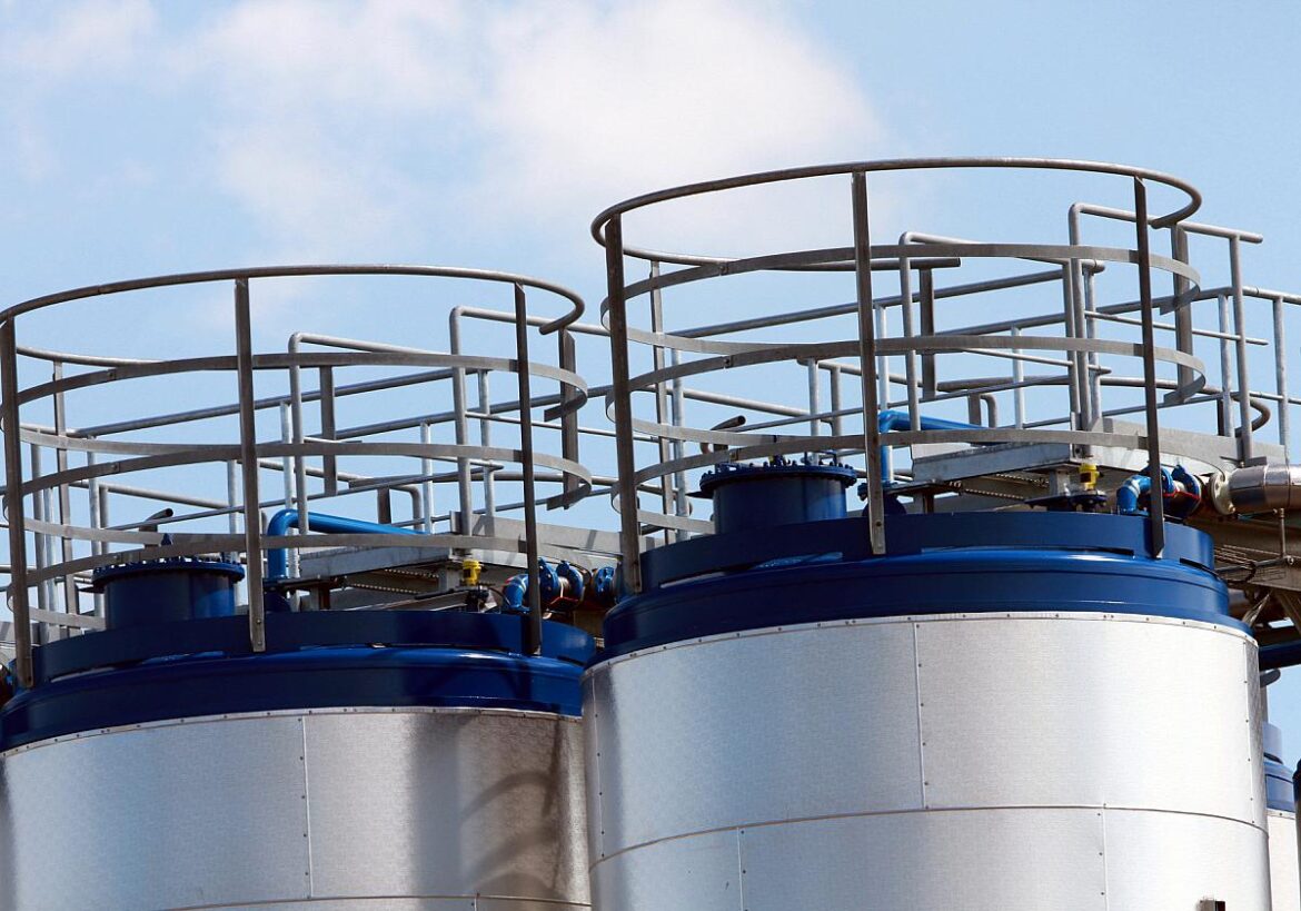 Geheimdienste warnen EU-Staaten vor “Erpressbarkeit” bei Rohstoffen