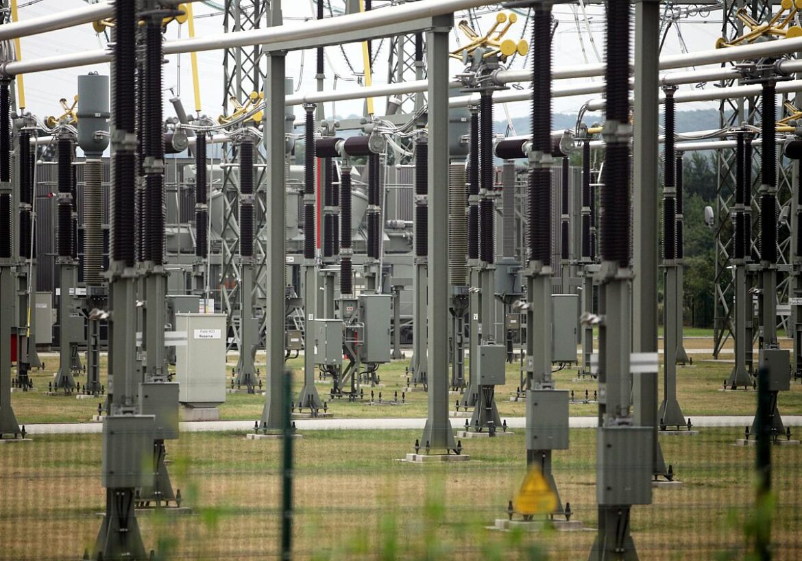 London: Russische Angriffe auf Energieinfrastruktur gescheitert