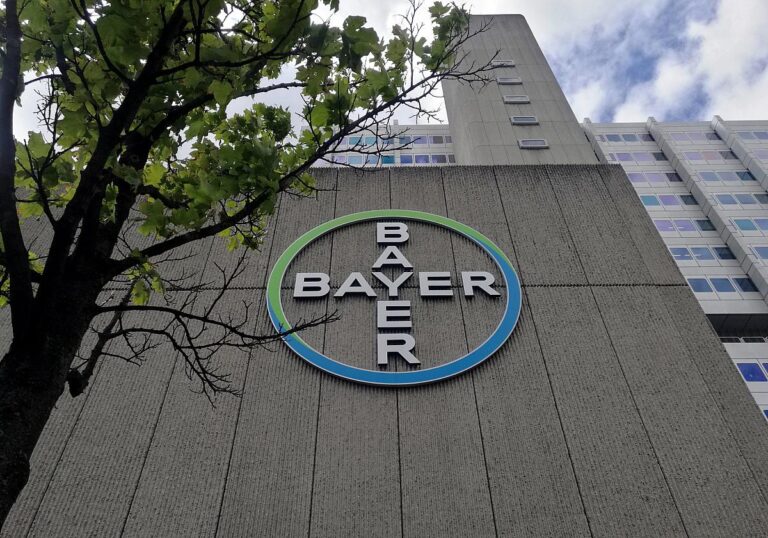 Bayer-Pharma kritisiert fehlenden Zugang zu Patientendaten