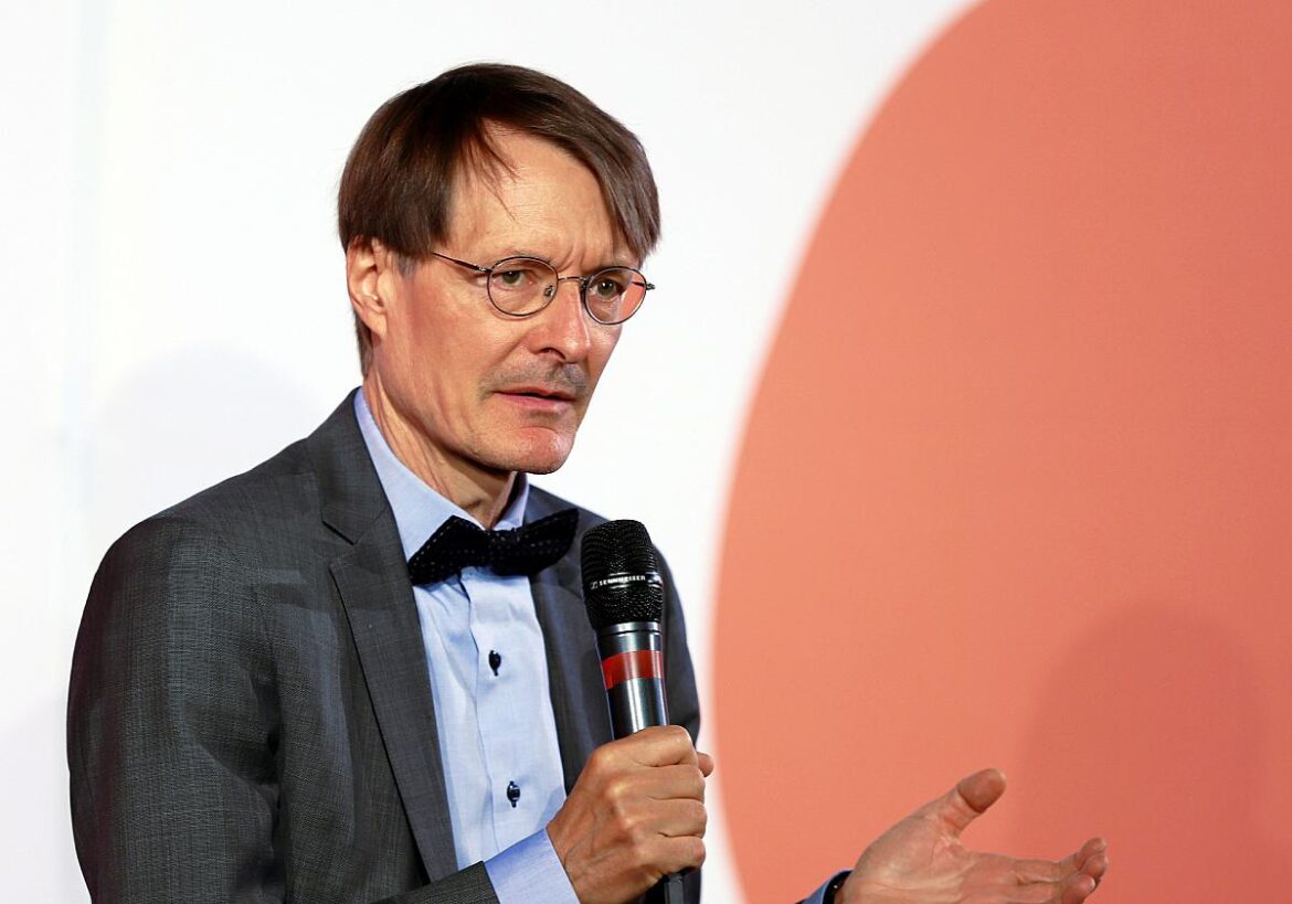 Junge Liberale enttäuscht über Lauterbachs Cannabis-Eckpunkte