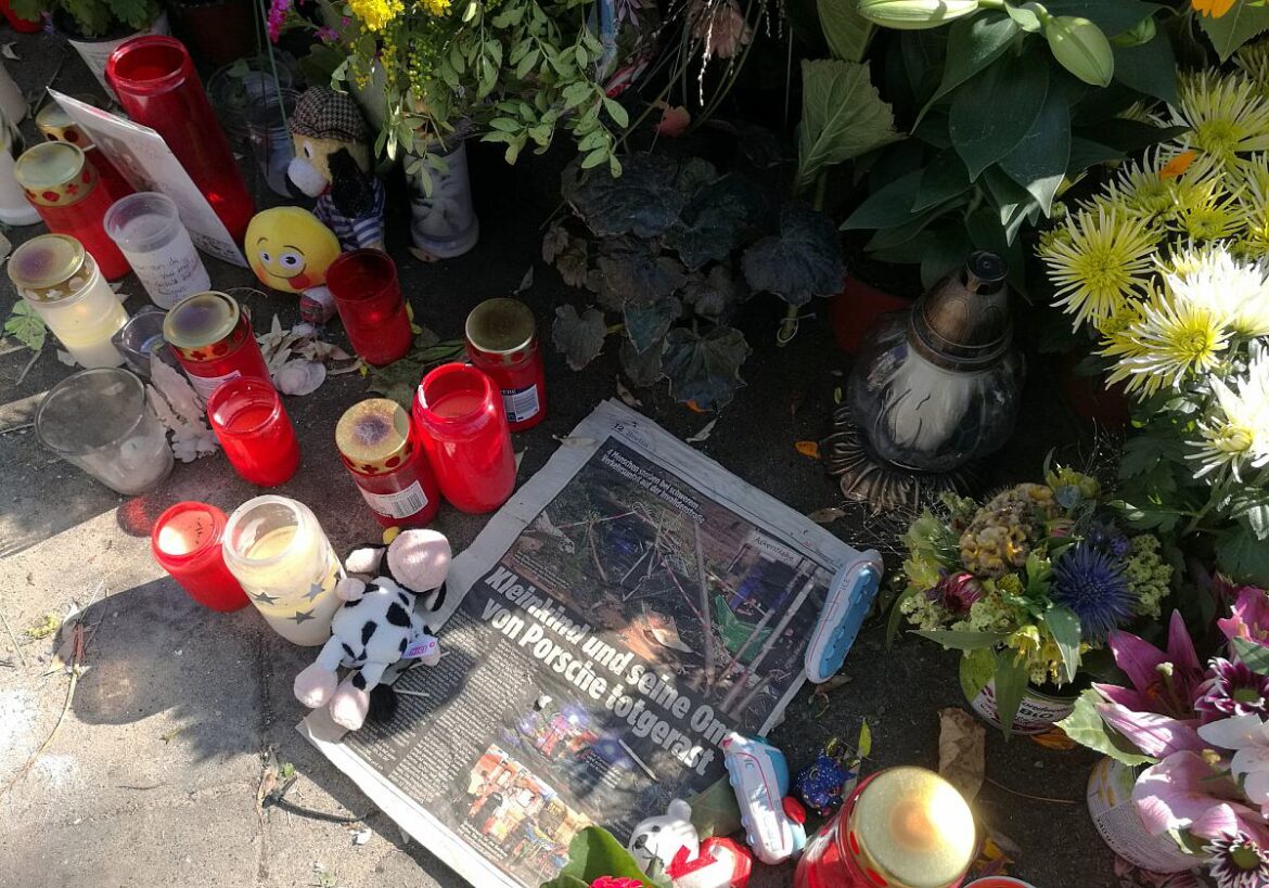 Polizeigewerkschaft gegen Entkriminalisierung von Unfallflucht