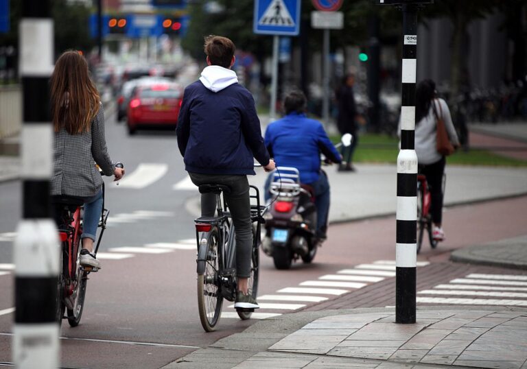 Umsatz im Fahrrad-Einzelhandel gestiegen
