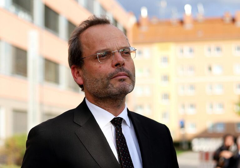 Klein für Entzug von Welterbe-Status für Wittenberger Kirche