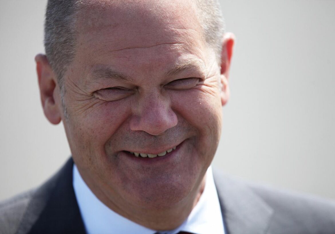 Insa: SPD kann Vorsprung vor Grünen ausbauen