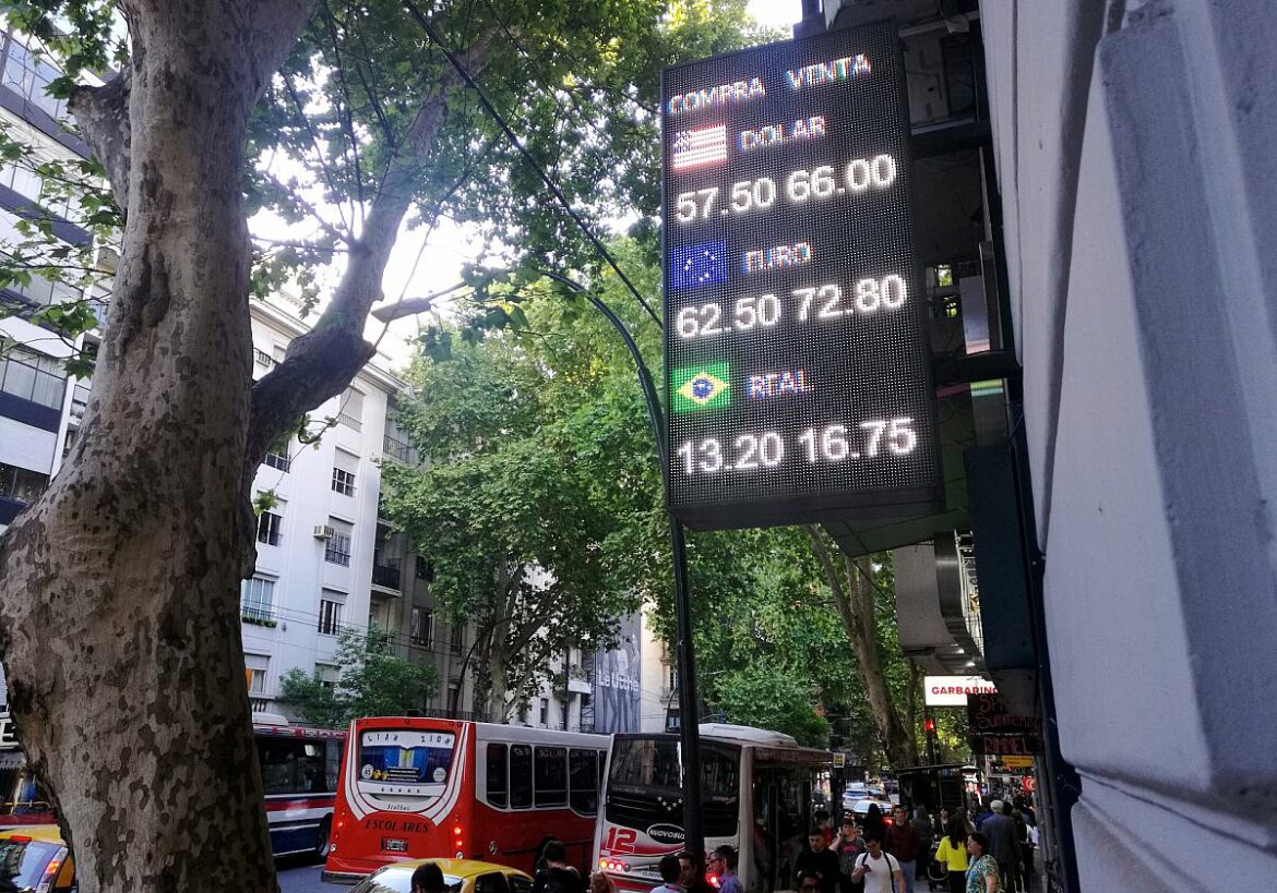 Historiker erwartet schrumpfenden Einfluss der Weltbank