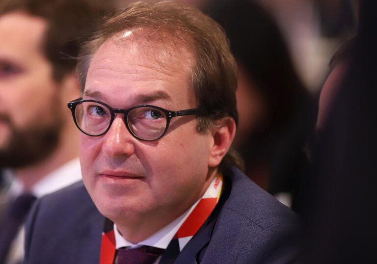 Dobrindt will 2024 über Kanzlerkandidatur der Union entscheiden