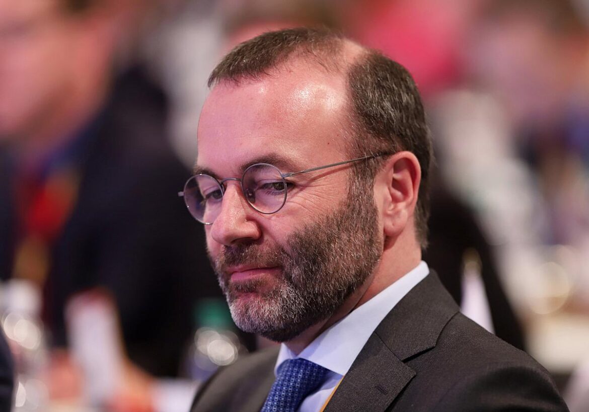 Weber wirft Europa “Naivität” im Umgang mit China vor