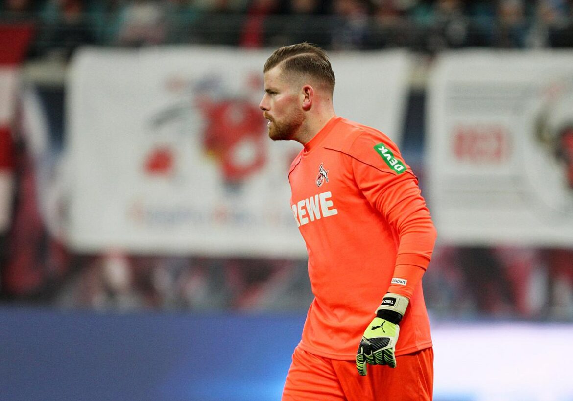 Timo Horn verlässt 1. FC Köln nach 21 Jahren