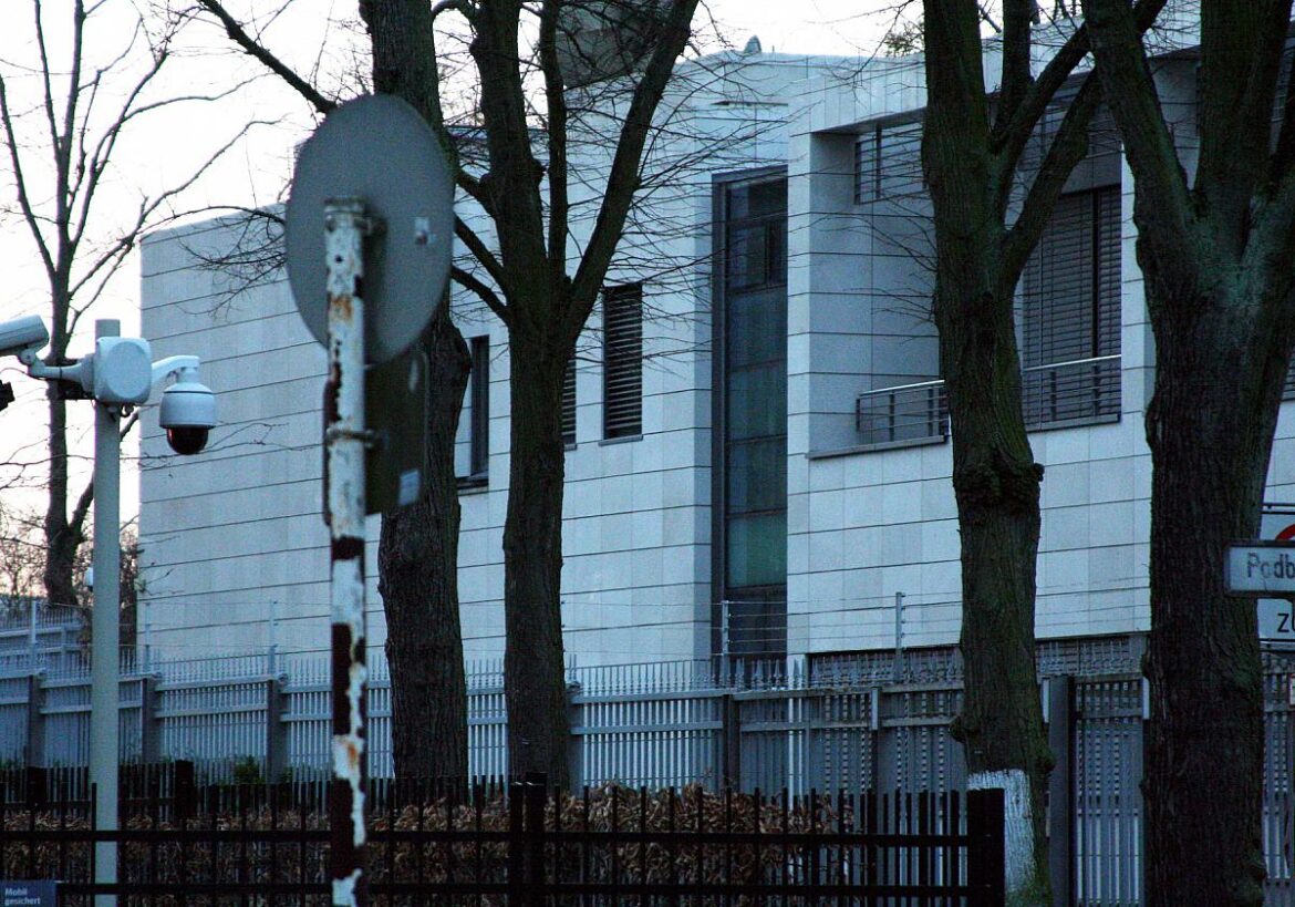 Nach Todesurteil: Union fordert Maßnahmen gegen Iran