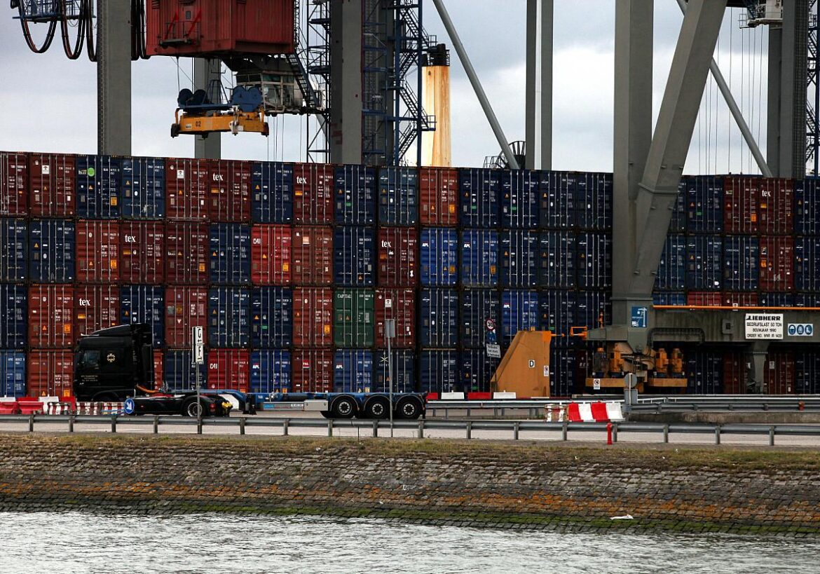 Ifo sieht deutsche Wirtschaft “ziemlich nahe” an Rezession