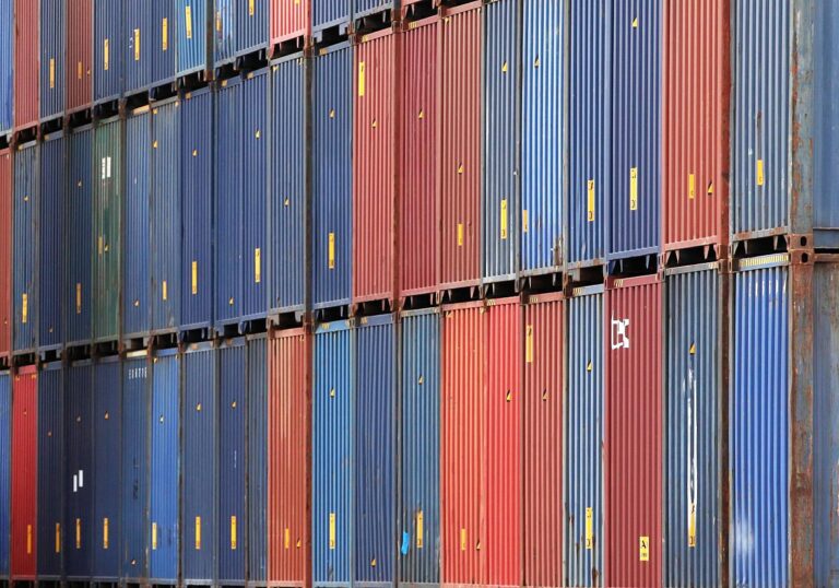 IWF rechnet mit Phase sehr geringen Wachstums der Weltwirtschaft