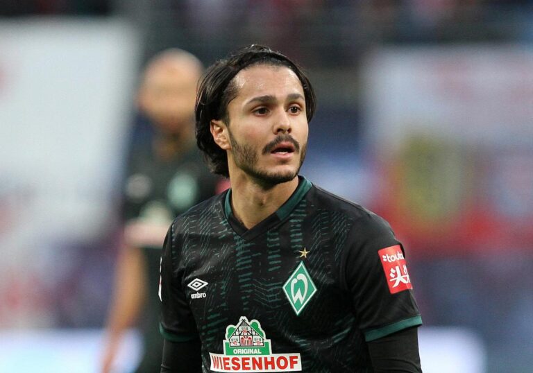 1. Bundesliga: Freiburg dreht Spiel gegen Werder