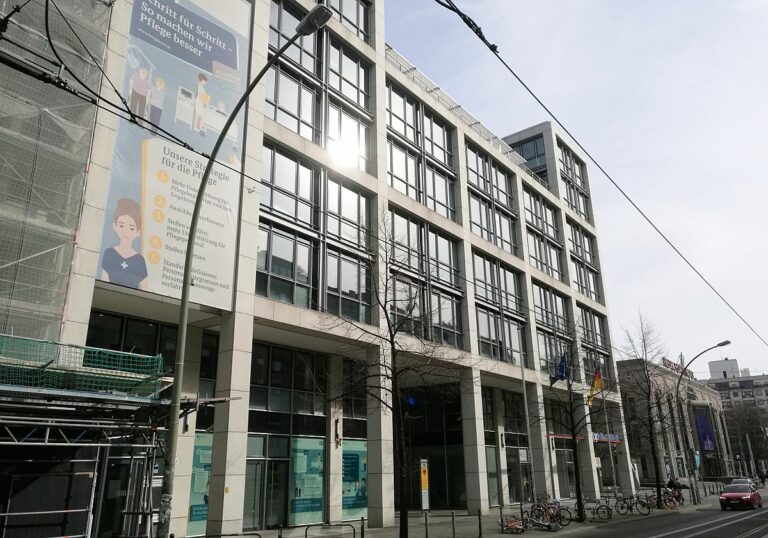 Bundesregierung verfehlt Ziele beim Gesundheitsschutz