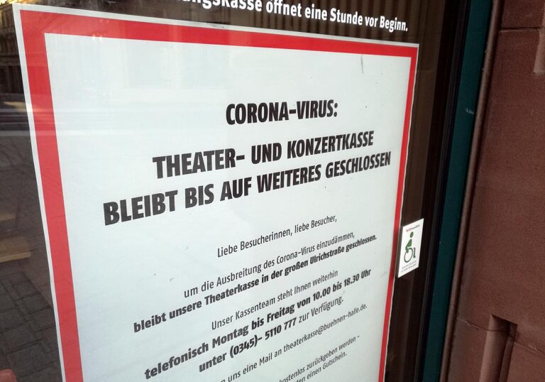 Corona-Pandemie hat Bund bisher fast 440 Milliarden Euro gekostet