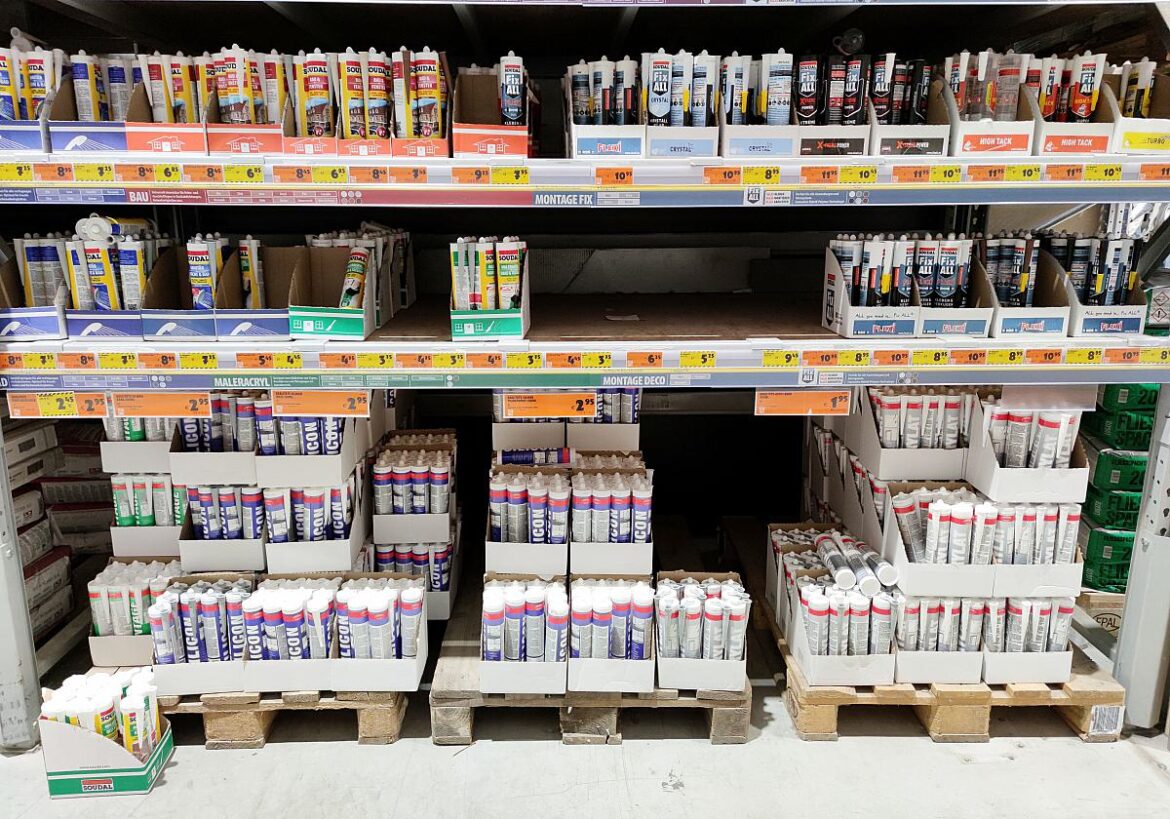 Immer weniger Firmen wollen Preise erhöhen