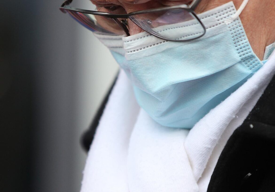 Krankschreibungen wegen Atemwegserkrankungen auf Spitzenwert