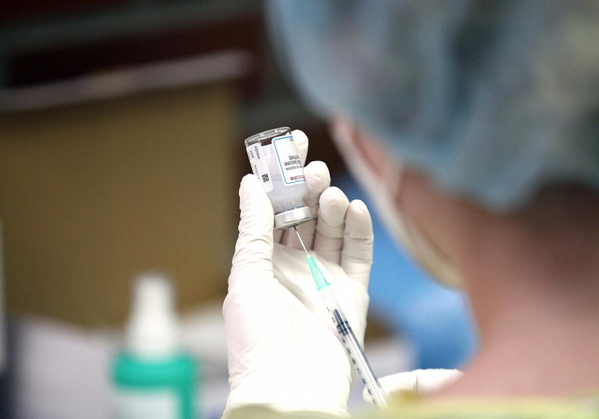 Union droht im Impfkampagnen-Streit mit Gang nach Karlsruhe