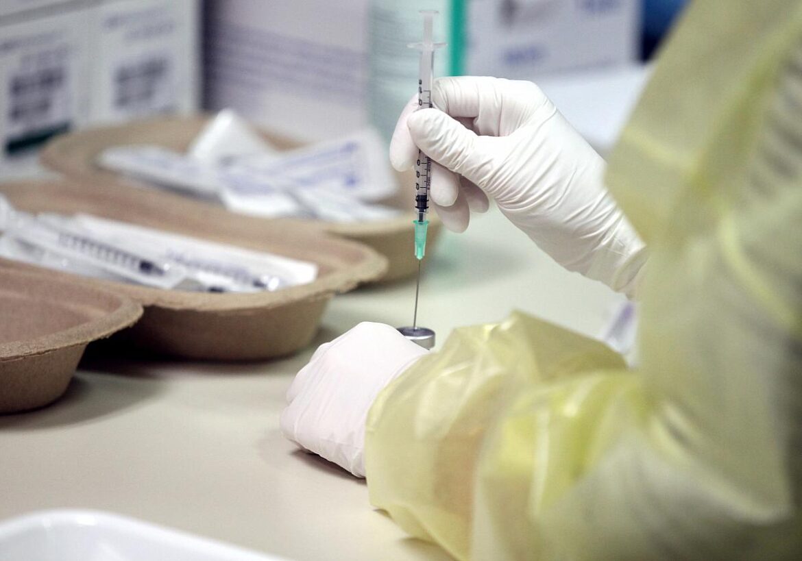 Schulze begrüßt neue Impfstoff-Technologieplattform in Südafrika