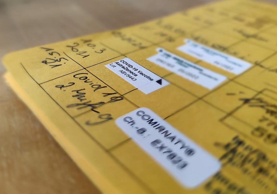 Stiko prüft regelmäßige Corona-Impfempfehlung