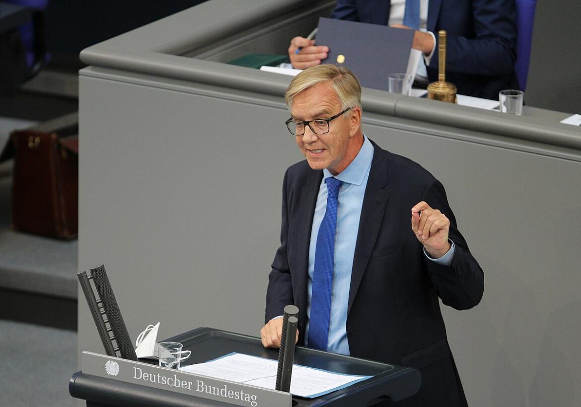 Bartsch kritisiert Reform des Gebäude-Energie-Gesetzes