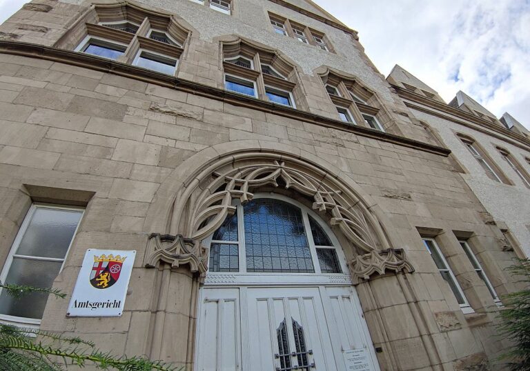 Erneut mehr Insolvenzen beantragt