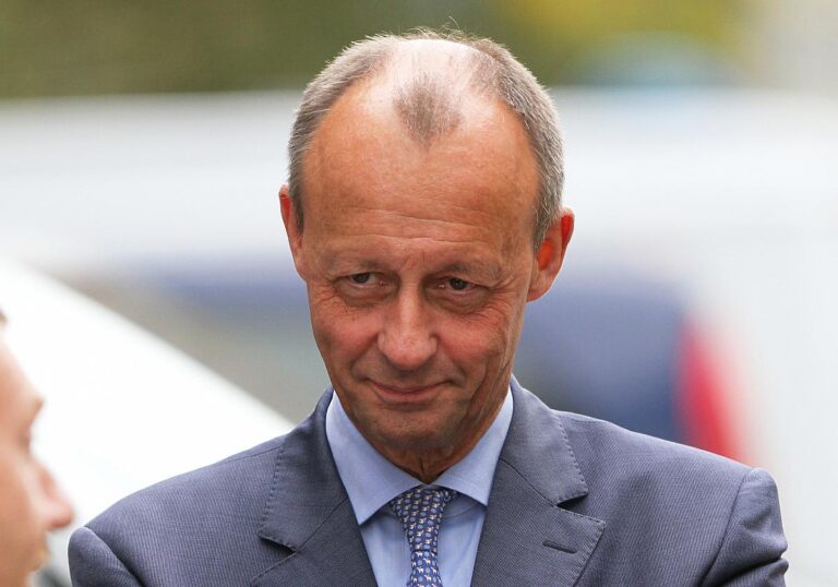 Forsa: Union klettert auf 30 Prozent – SPD und Grüne gleichauf