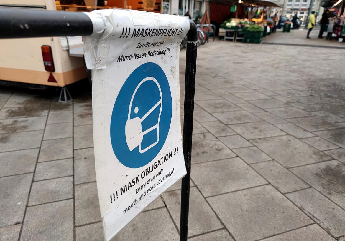 Grüne wollen keine Kommission zur Pandemie-Aufarbeitung