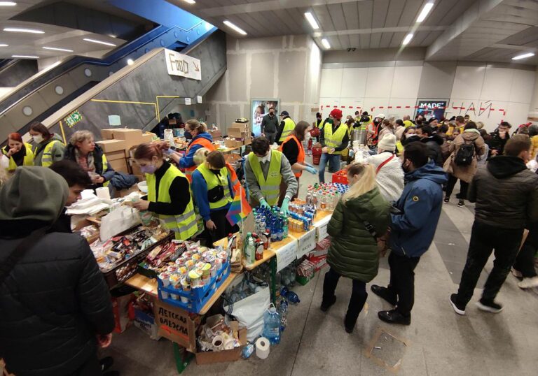 Landkreise fordern vom Bund Milliarden für Flüchtlingsunterbringung