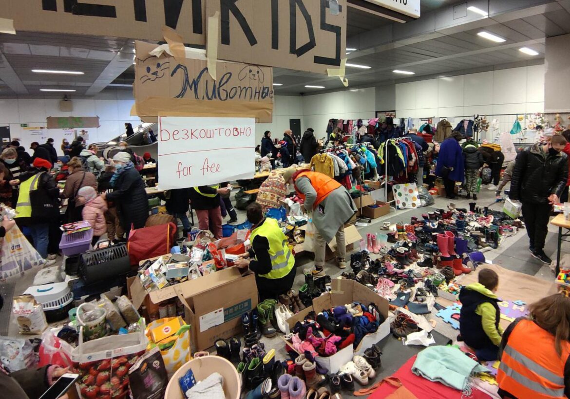 Lindner weist Länder-Forderung nach mehr Geld für Flüchtlinge ab