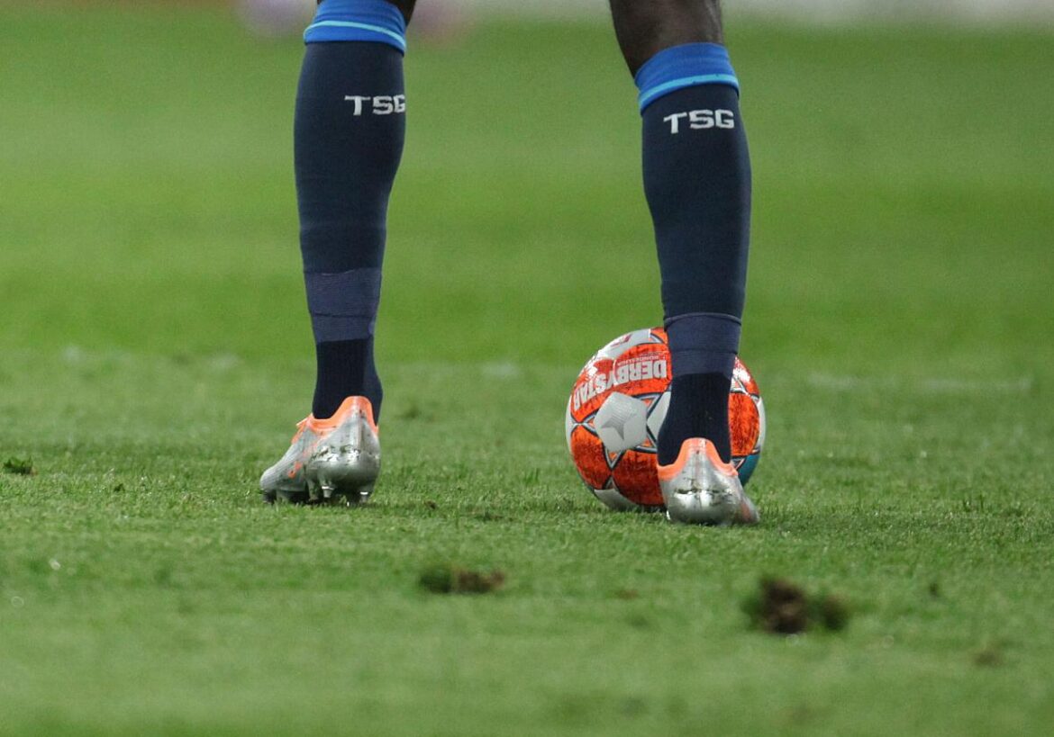 1. Bundesliga: Hoffenheim gewinnt in Bremen