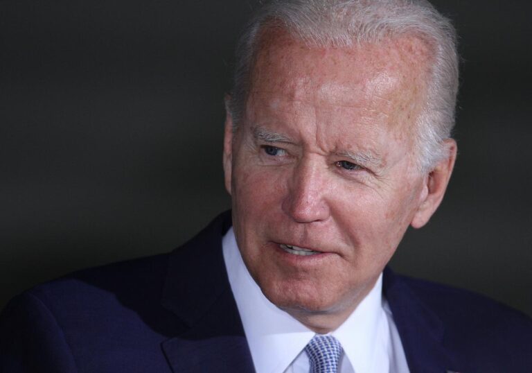 Biden kündigt Kandidatur für zweite Amtszeit an