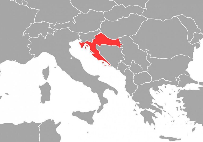 Bericht: Neuer “Pushback”-Verdacht in Kroatien