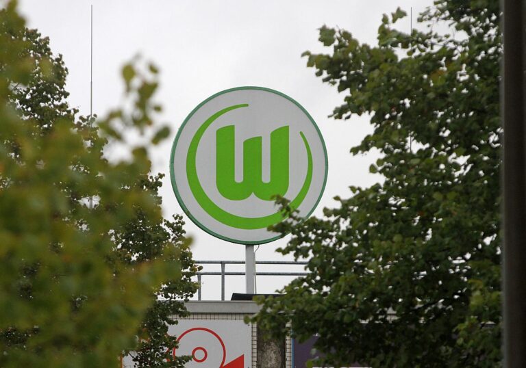 Neuer Sportdirektor will VfL Wolfsburg international etablieren