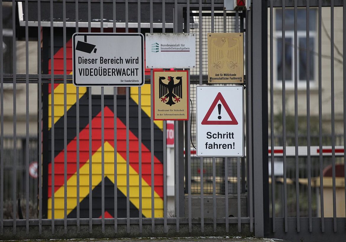 Ampelpolitiker wollen BSI gegen IT-Technik aus China stärken