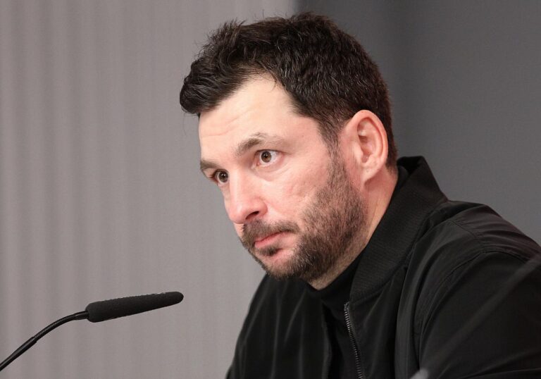 Hertha BSC entlässt Cheftrainer Schwarz – Dárdai übernimmt