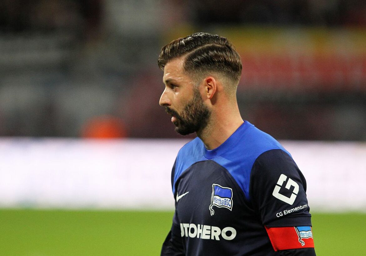 1. Bundesliga: Schalke schlägt Hertha