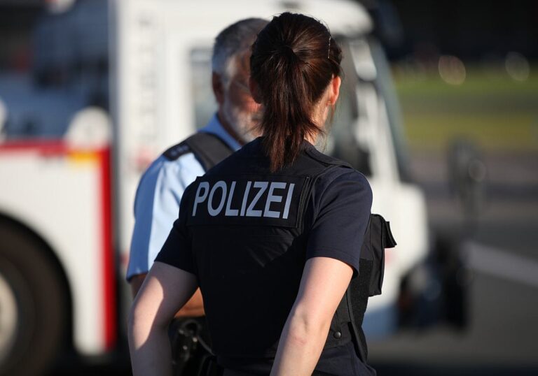 Fast 1.000 Taser-Einsätze im Echtbetrieb in NRW