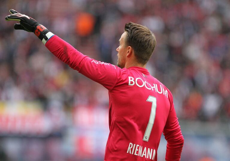 1. Bundesliga: Union und Bochum unentschieden