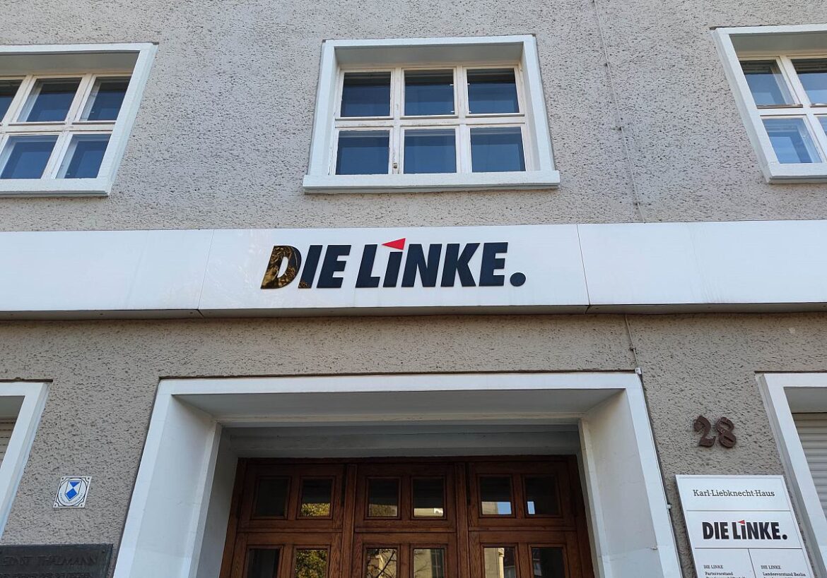 Linke will schnellere Entscheidungen bei Familiennachzug