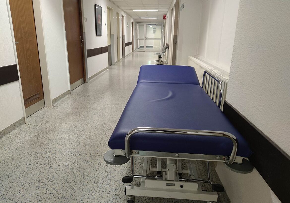 Länder lassen Fördermittel für Kliniken liegen