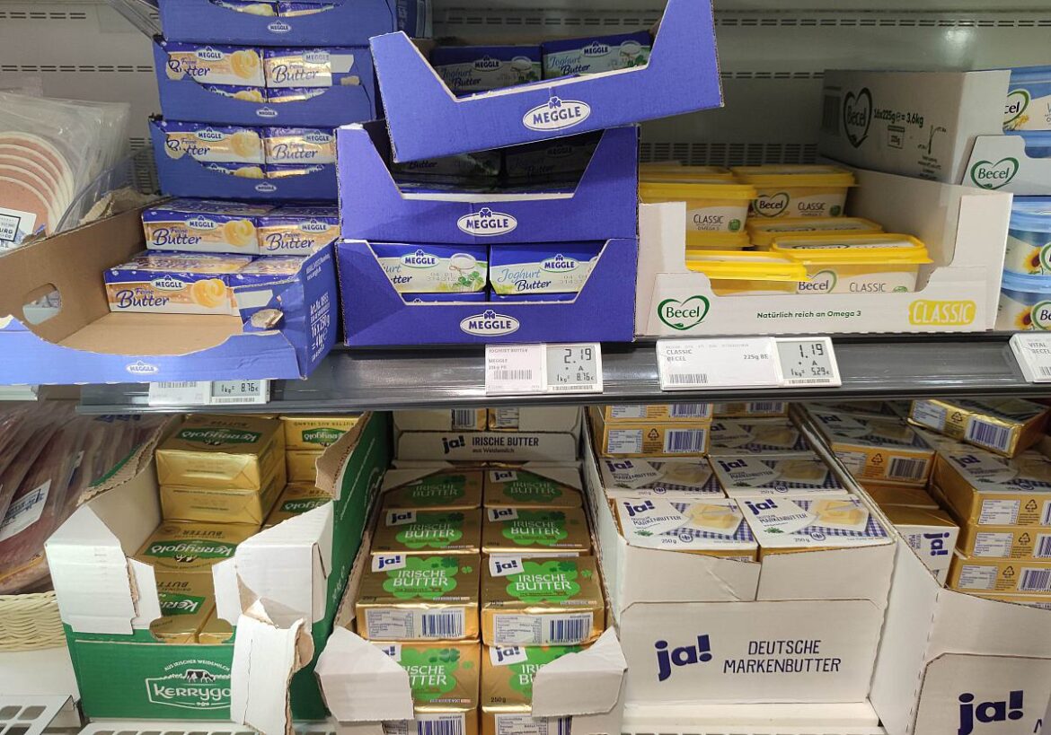 Paritätischer fürchtet Ausfall von Festessen zu Ostern