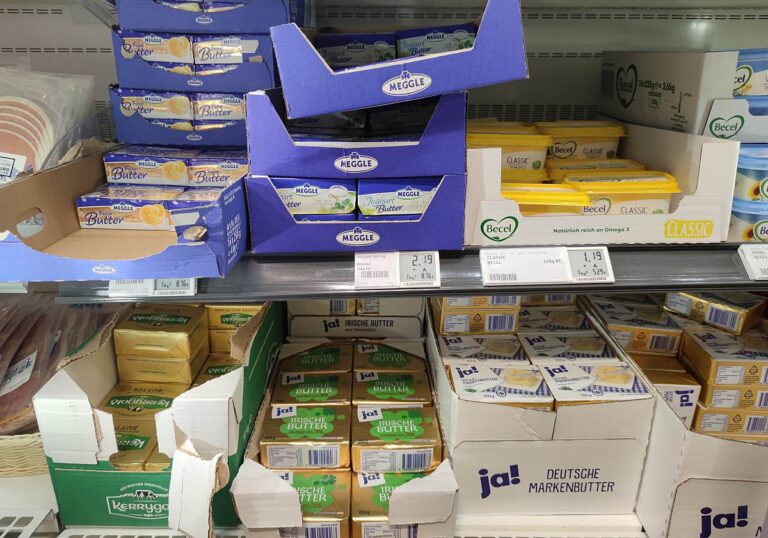 Paritätischer fürchtet Ausfall von Festessen zu Ostern