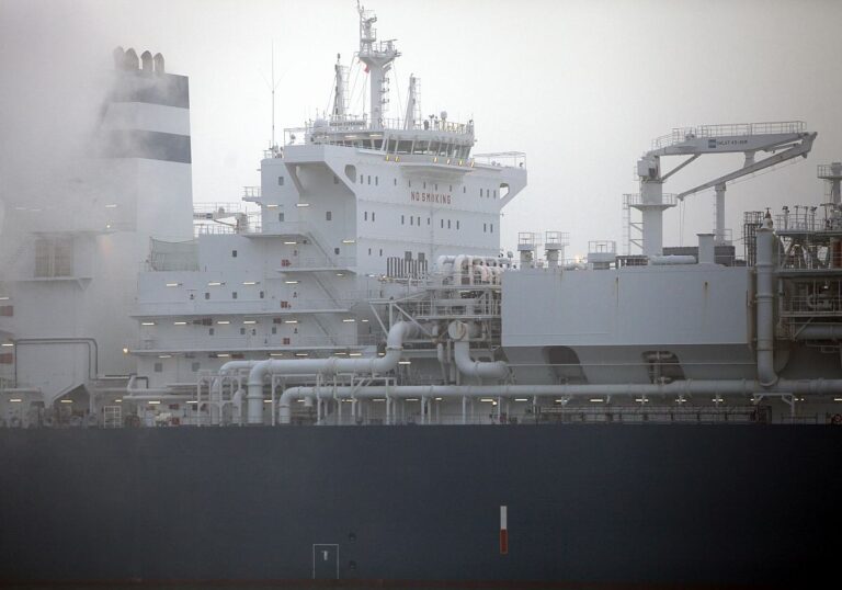 Bundesverband Erneuerbare kritisiert Fokus auf LNG-Kraftwerken