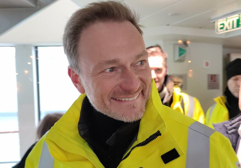Bericht: Lindner plant Sparpaket in Milliardenhöhe