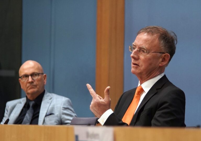 Städte- und Gemeindebund will mehr Integrationsangebote