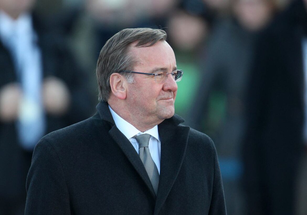 Boris Pistorius (SPD)