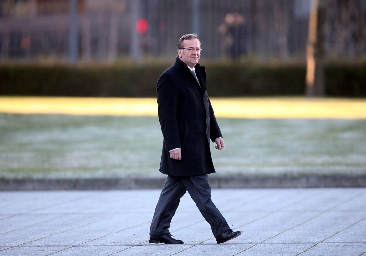 Boris Pistorius (SPD)