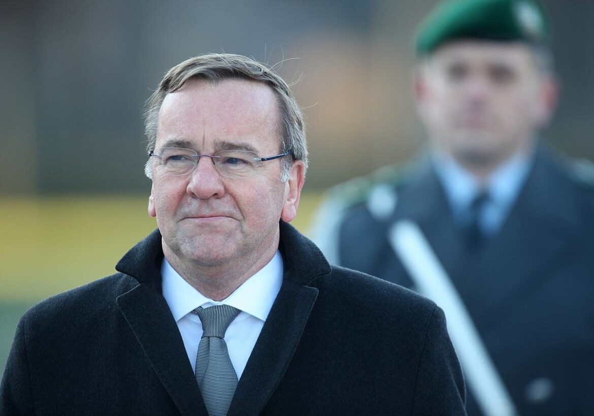 CDU lobt Pistorius` Reformpläne